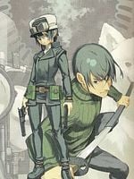 poster de L'Odyssée de Kino