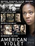 poster de American Violet
