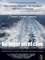 poster de Un lugar en el cine