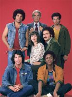 poster de Welcome Back, Kotter