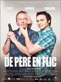 poster de De père en flic