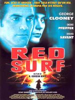 poster de Red surf
