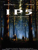 poster de IP5: L'île aux pachydermes