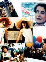 poster de Les Demoiselles ont eu 25 ans