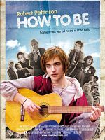 poster de How to Be