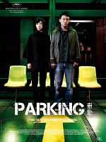 poster de Parking