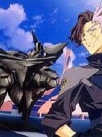 poster de Argento Soma