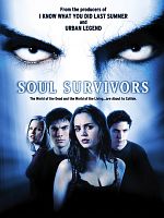 poster de Soul survivors
