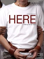 poster de Here