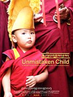 Unmistaken Child (Original Motion Picture Soundtrack)
