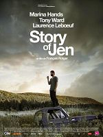 poster de Story of Jen