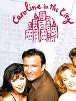 image de Caroline in the City