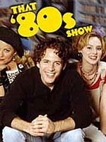 poster de That '80s Show