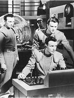 image de Le Renard des marais