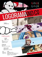 poster de Logorama and Co.