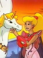 image de Princesse Starla et les joyaux magiques