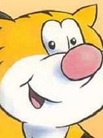 poster de Billy The Cat