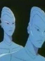 image de Bleu, l'enfant de la Terre