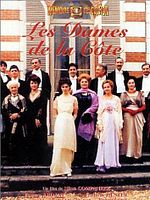 poster de Les Dames de la côte