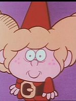 poster de Toffsy et l'herbe musicale