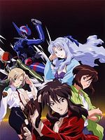 image de Bubblegum Crisis: Tokyo 2040