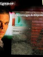 poster de Intelligence (2006)