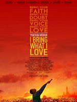poster de Youssou Ndour : I bring what I love