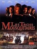 poster de Les Trois mousquetaires