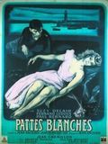 poster de Pattes blanches