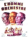 L'homme orchestre