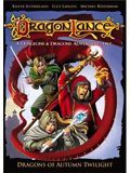 poster de Dragonlance : Dragons of Autumn Twilight (V)