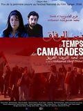 poster de Le Temps des camarades