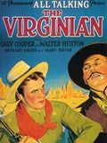poster de The Virginian
