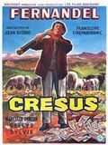 poster de Crésus