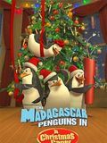 poster de Madagascar - Mission Noël