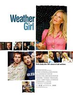 poster de Weather Girl
