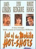 poster de Last of the Mobile Hot Shots