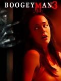 poster de Boogeyman 3 - Le dernier cauchemar