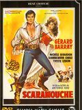 poster de Scaramouche