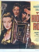 image de La Chambre secrète