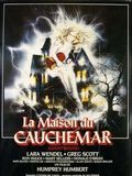 poster de La Maison du cauchemar