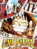 poster de One Piece - Film 4 : Dead End Adventure