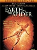 poster de Earth vs. the Spider