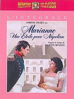 image de Marianne, une étoile pour Napoléon