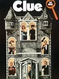 poster de Cluedo