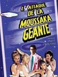 L'Attaque de la moussaka géante