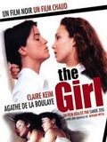 poster de The Girl