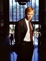 poster de Michael Hayes