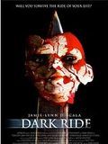 poster de Dark Ride