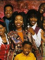 image de Moesha